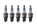 Set of 5 Denso Iridium Power Spark Plugs for