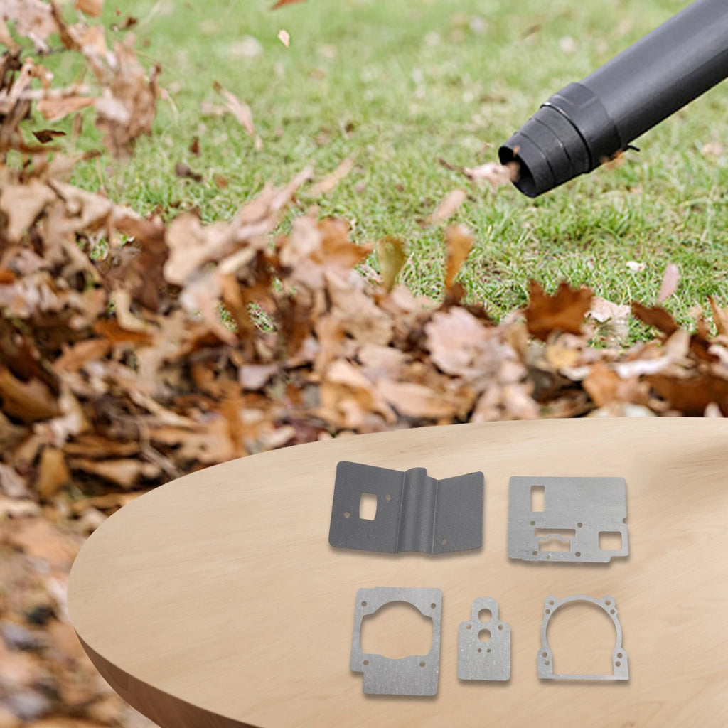 5 Piece Gasket Kit for EBZ75000 (Outdoor Use)