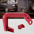 6 Ton Auto Body Frame Deep Hook Clamp Dent Puller for Universal Use