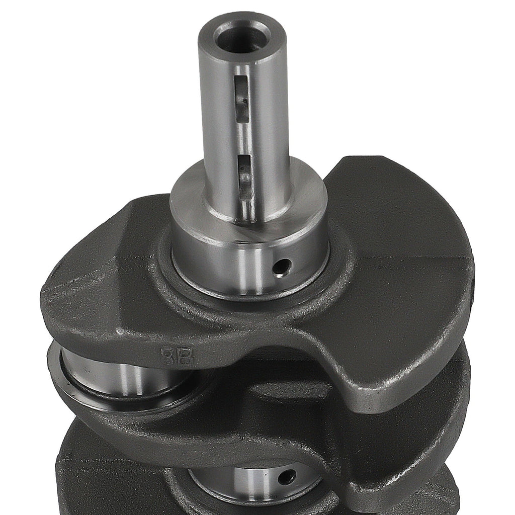 Crankshaft for Hyundai Genesis Sonata Kia Optima (2010–2014)