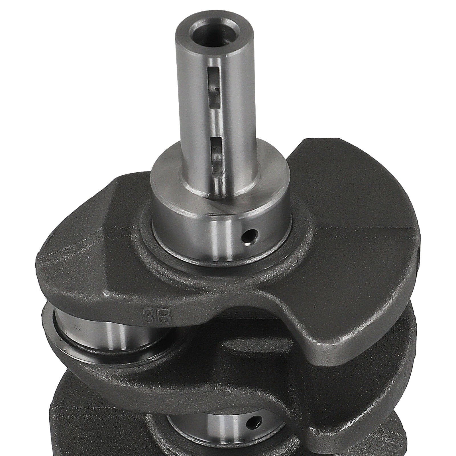Crankshaft for Hyundai Genesis Sonata Kia Optima (2010–2014)
