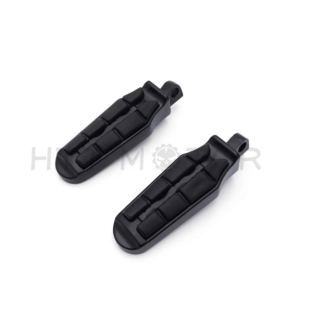 Foot Pegs for Harley Touring, Softail, Sportster, Dyna Glide
