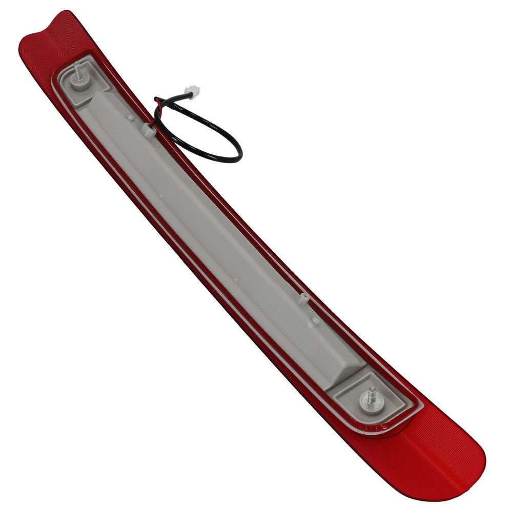 LED 3rd Tail Light Brake Lamp for Toyota Land Cruiser LX470 (1998–2007) Red