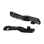 2Pcs Front Bumper Support Bracket for Dodge Journey (2009–2017)