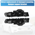 Front Bumper Mounting Support Bracket for Chevrolet Malibu (2013-2015)