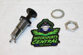 Mikuni Dual Carb Plunger Primer for Yamaha Waverunner Kawasaki Jet Ski