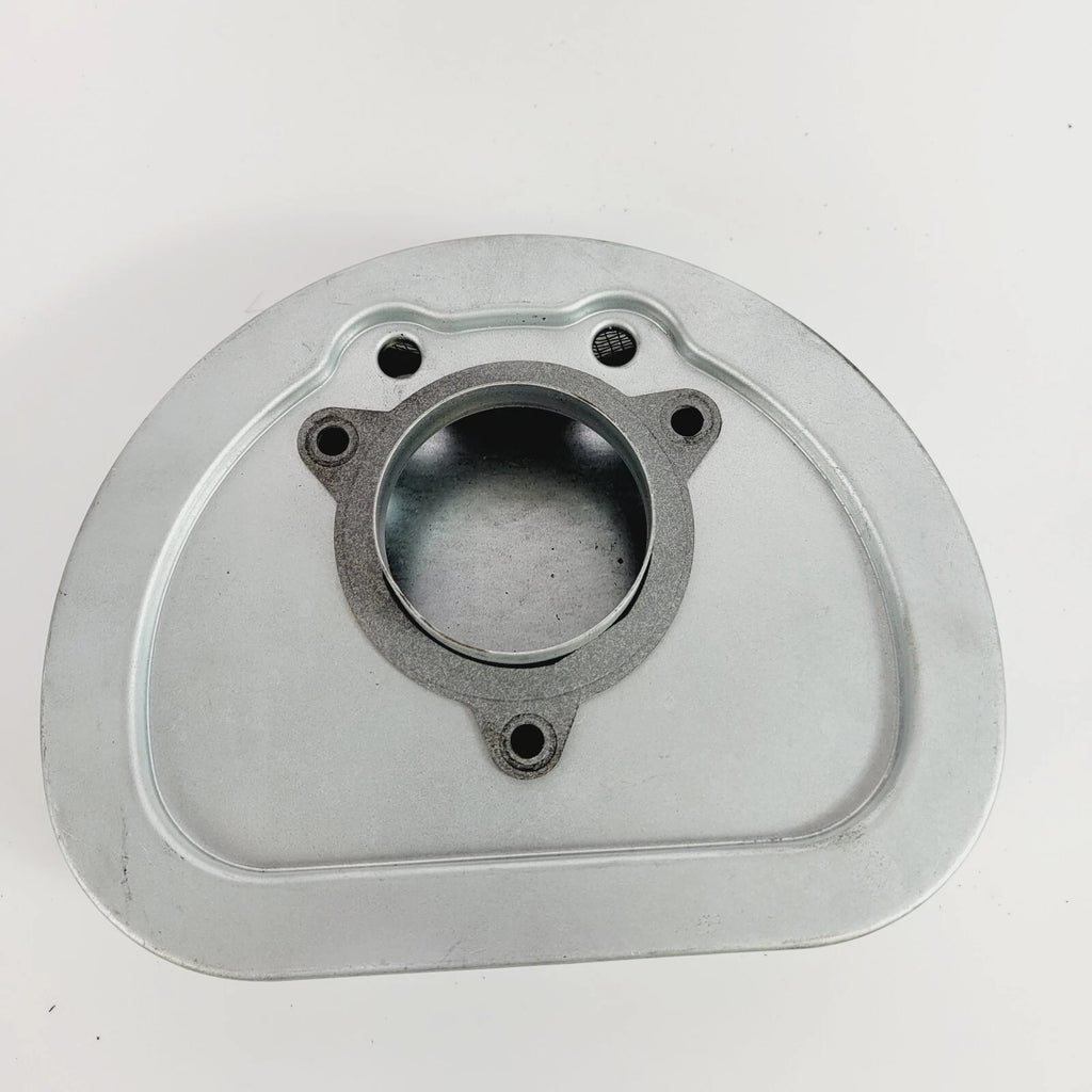 Chrome Air Cleaner Filter for Harley Davidson Softail Touring (2008–2013) 29633-08