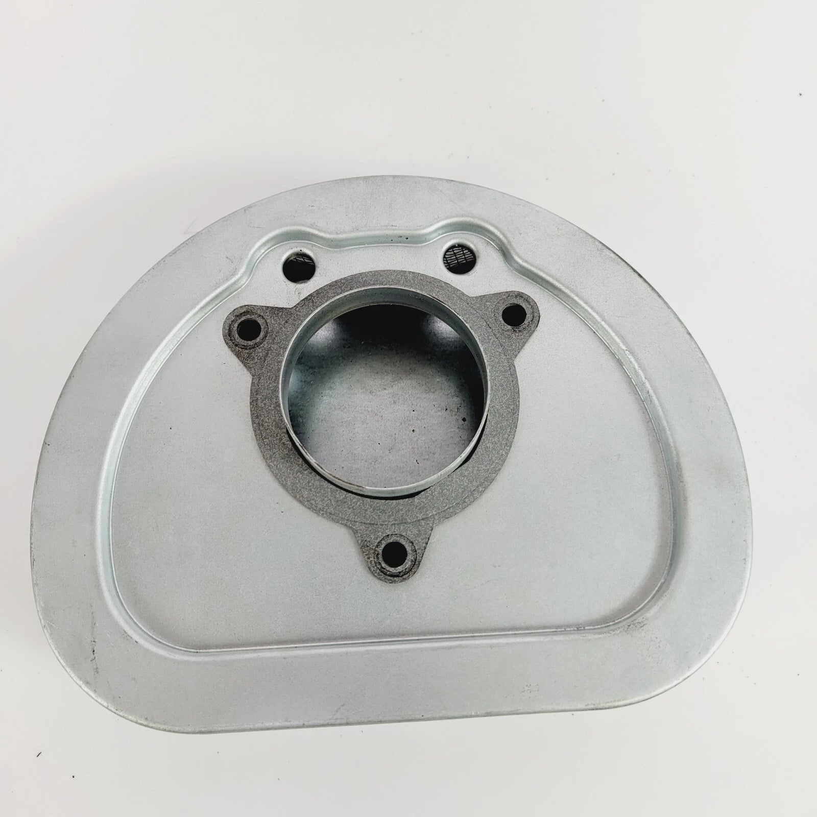 Chrome Air Cleaner Filter for Harley Davidson Softail Touring (2008–2013) 29633-08