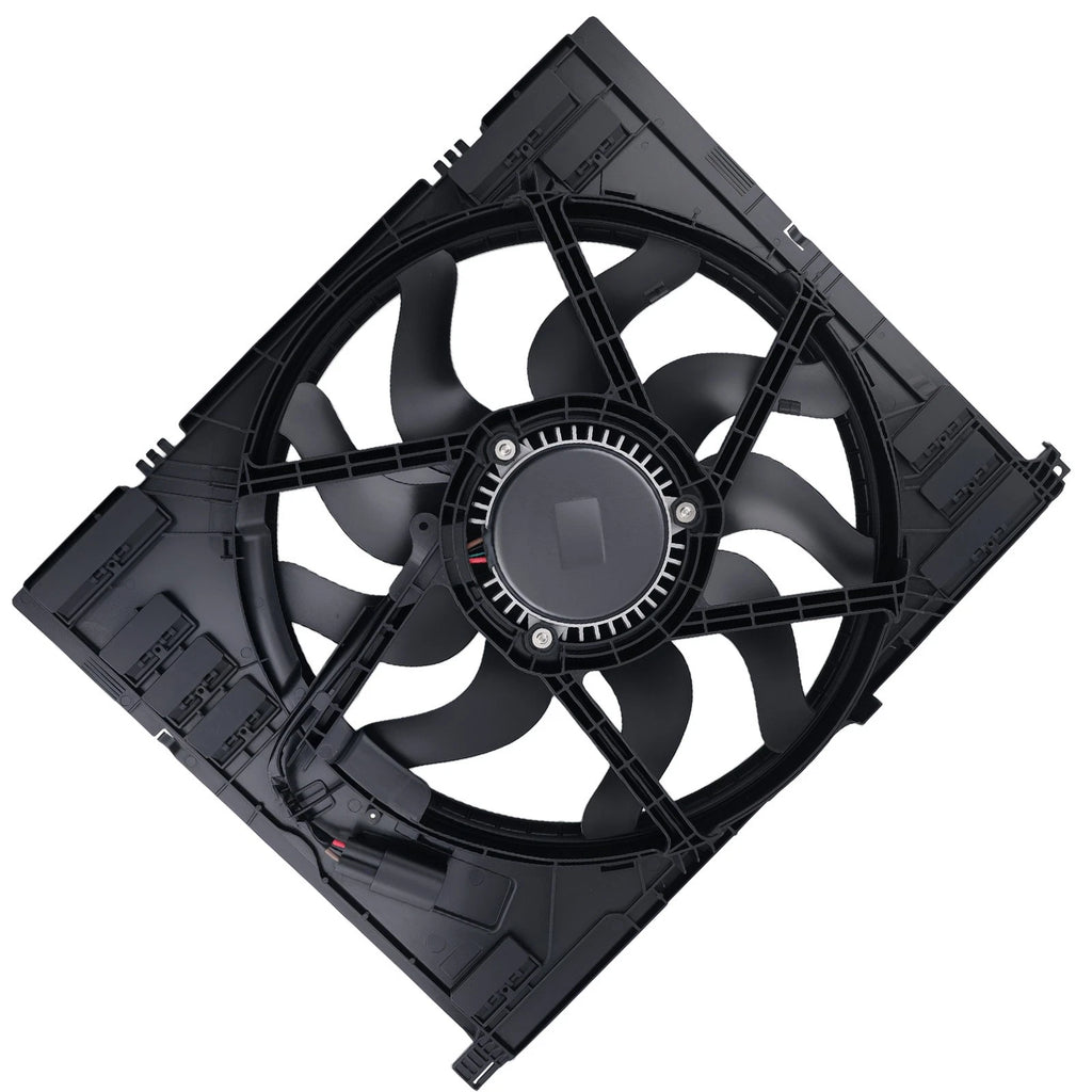 Cooling Fan 600W for BMW G20 G21 G80 G81 320i 320d (2018–2023)