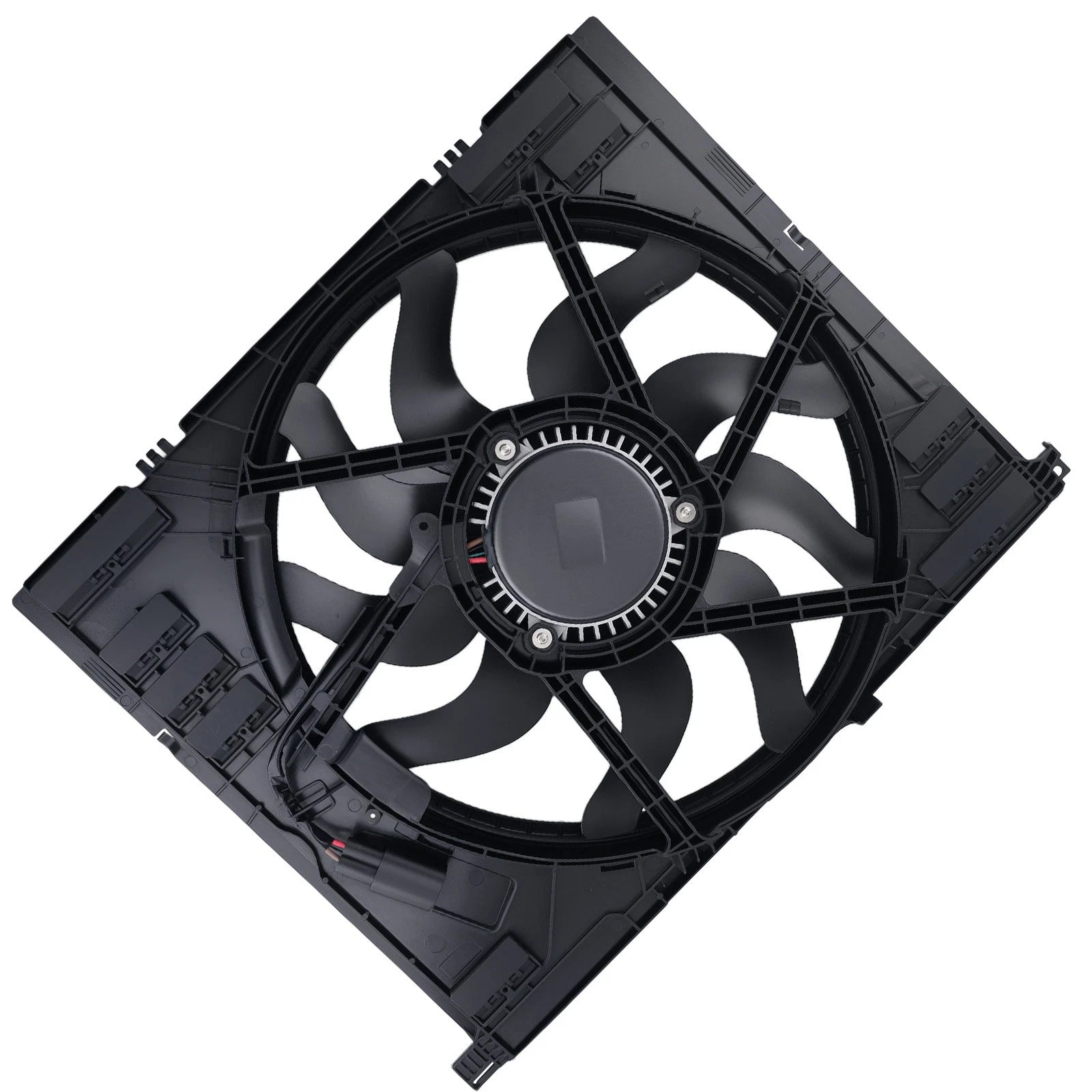 Cooling Fan 600W for BMW G20 G21 G80 G81 320i 320d (2018–2023)