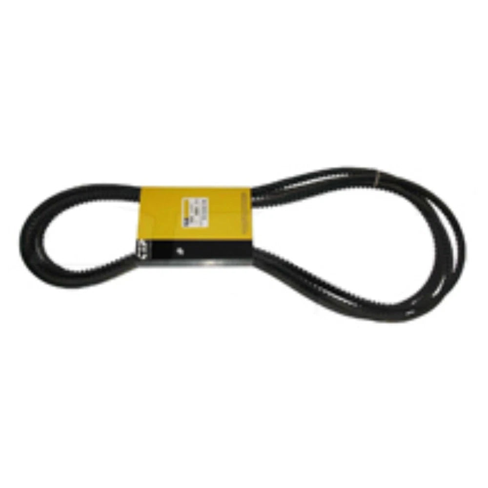 Set of 4 Belts for Caterpillar 3406B 3408 3412 3412C 3508 3508B 3512 3516