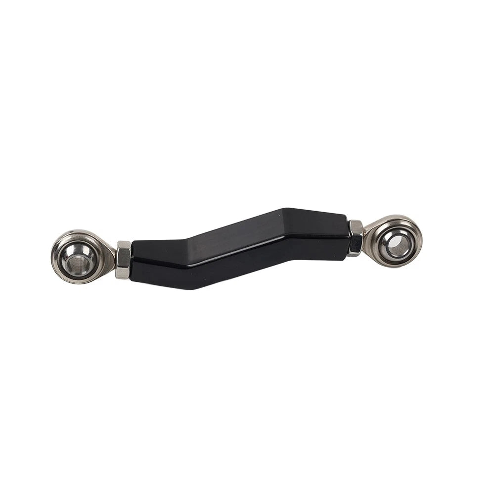 Brake Pedal Linkage Arm for Harley Softail FXLR Low Rider FXST (117)