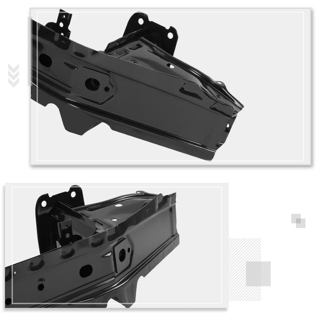 Front Bumper Reinforcement Impact Bar for Subaru Crosstrek (2018–2023)