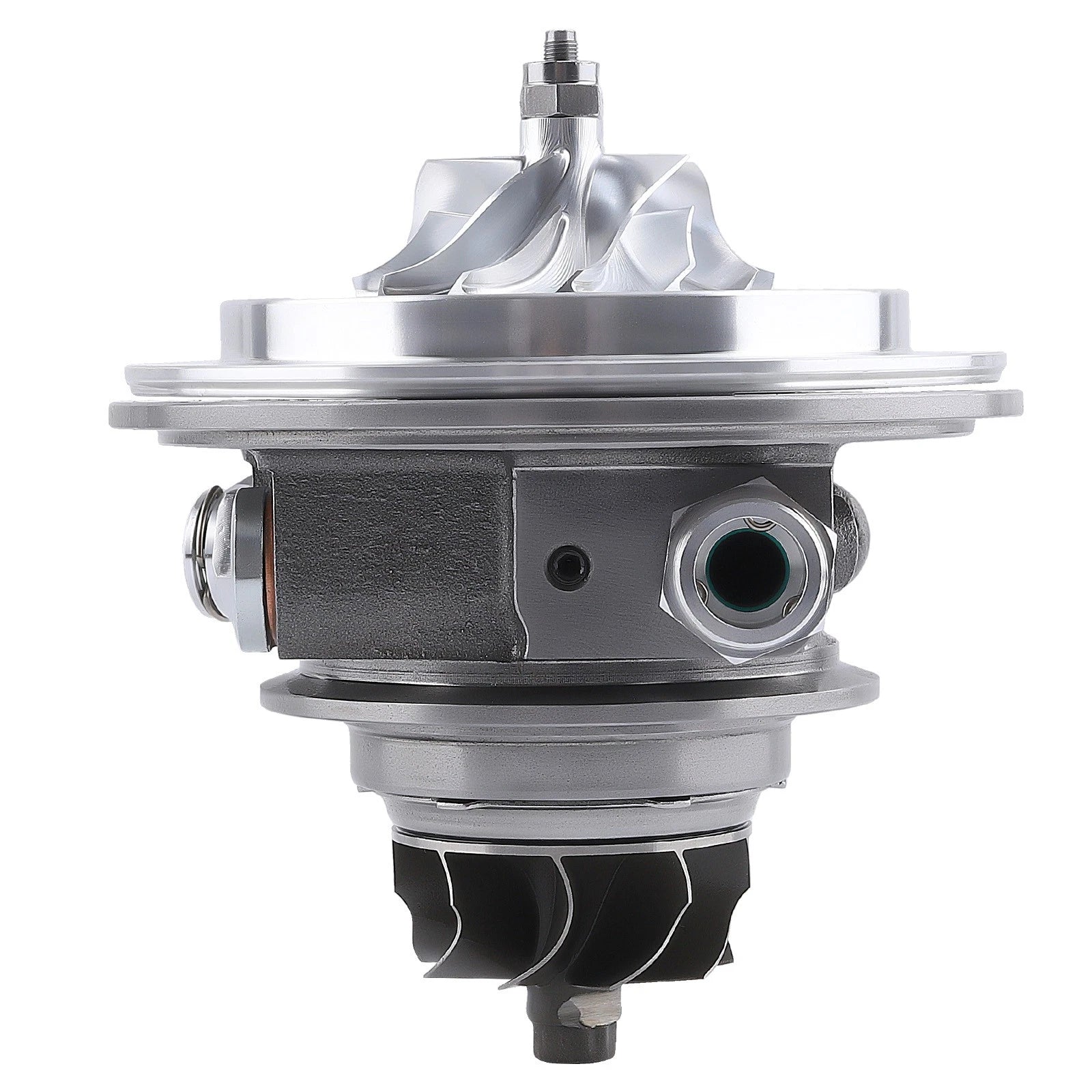 Billet Turbo Cartridge for Ford F150, Transit 150/250/350 (2013–2016)