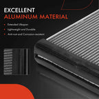 A/C Evaporator Core for BMW Z4 (2009-2016)