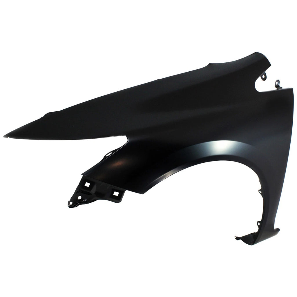 Fender for Honda Civic Sedan (2012–2015) Front Driver & Passenger Side