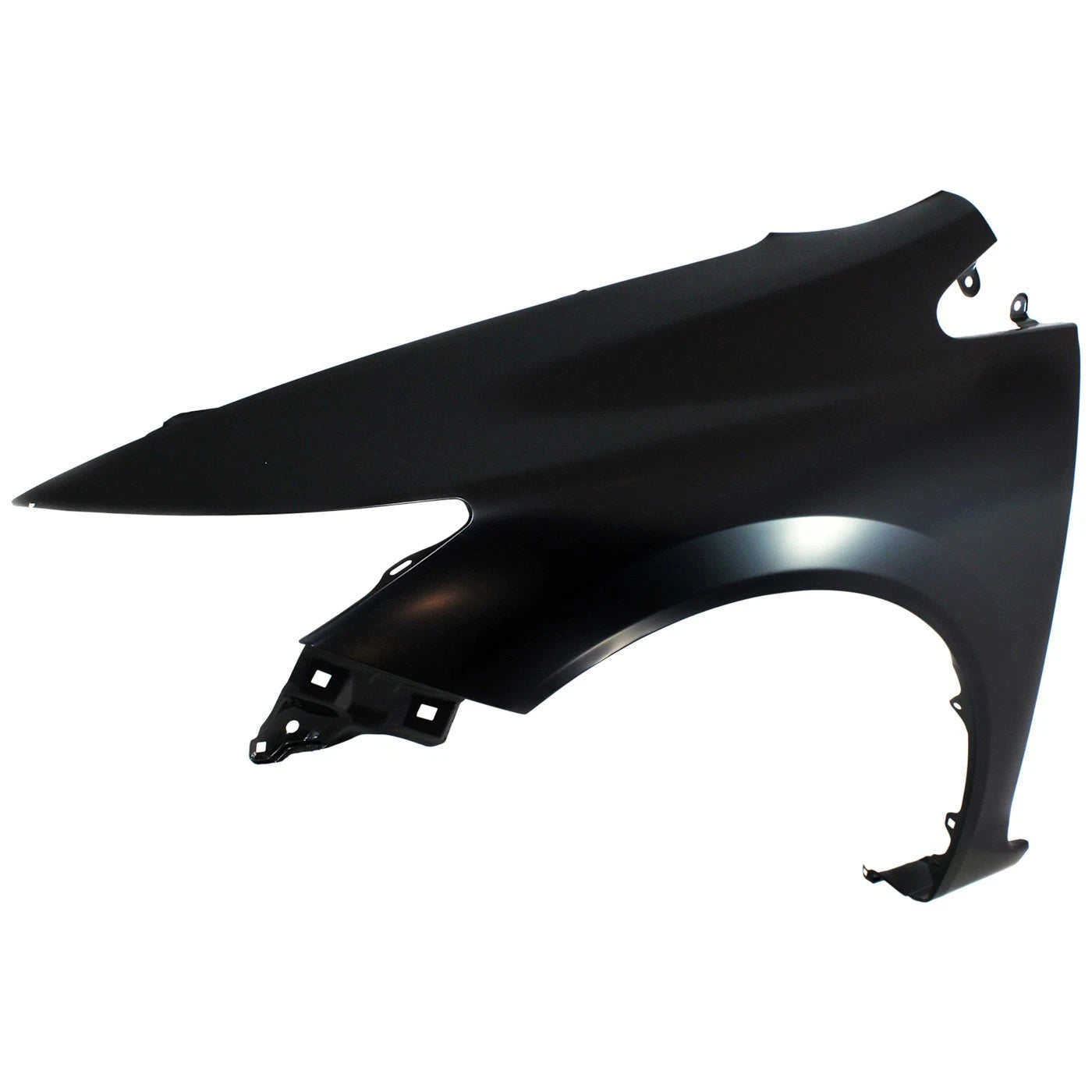 Fender for Honda Civic Sedan (2012–2015) Front Driver & Passenger Side