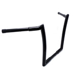 14" APE Hanger Bars 1.25" Handlebar for Harley Road King/Road Glide (1995–2017)