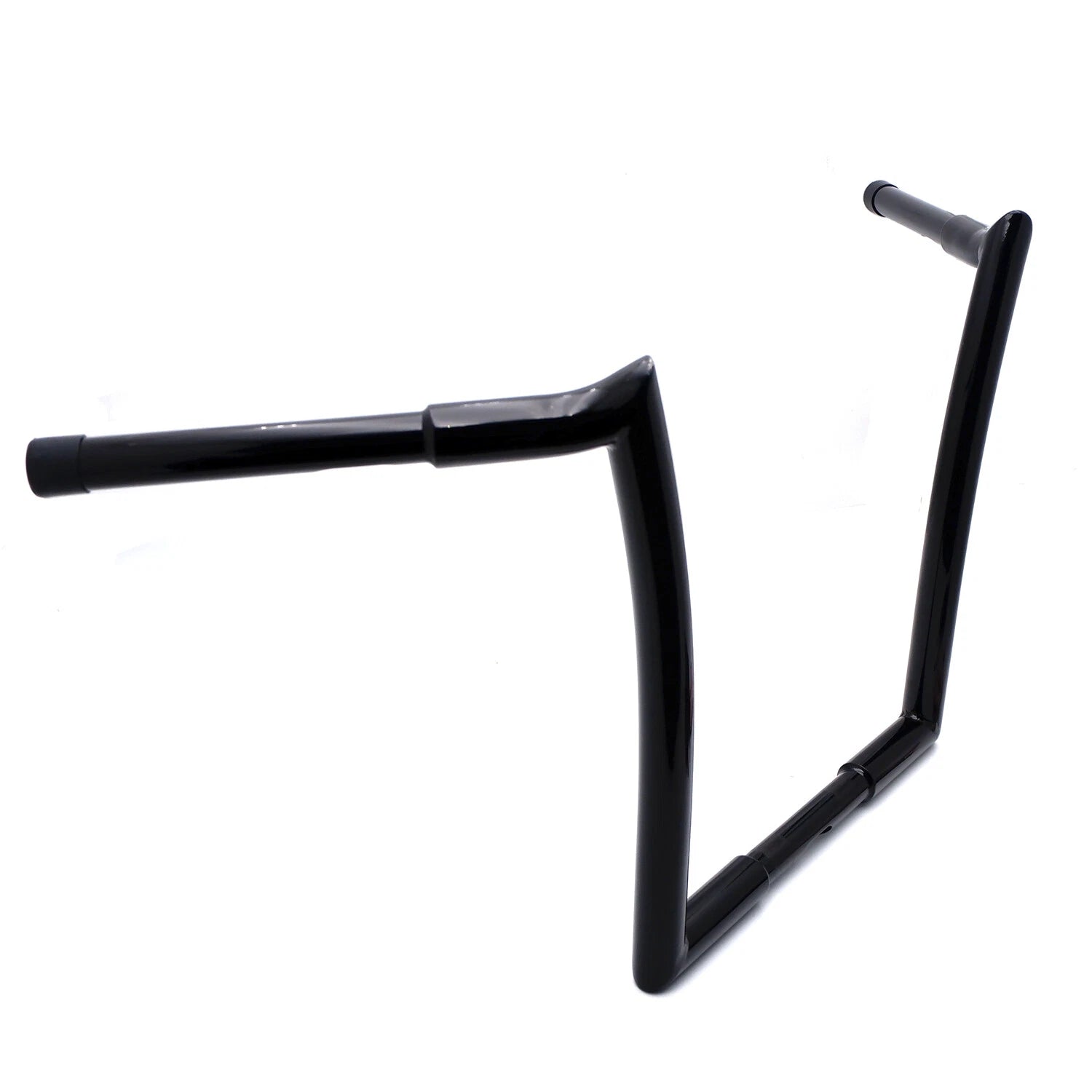 14" APE Hanger Bars 1.25" Handlebar for Harley Road King/Road Glide (1995–2017)