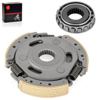 Wet Clutch Carrier w/ Bearing for Kawasaki Bayou 220/250 (1988–2022)