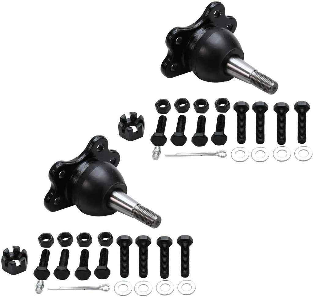 Front Complete Suspension Kit for GMC Chevrolet K1500 K2500 K3500 (1995–1999)