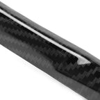 Carbon Fiber Steering Wheel Frame Cover for Honda Accord (2018-2019)