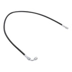 12" Brake Line Hose for Harley Softail (2018–2023)