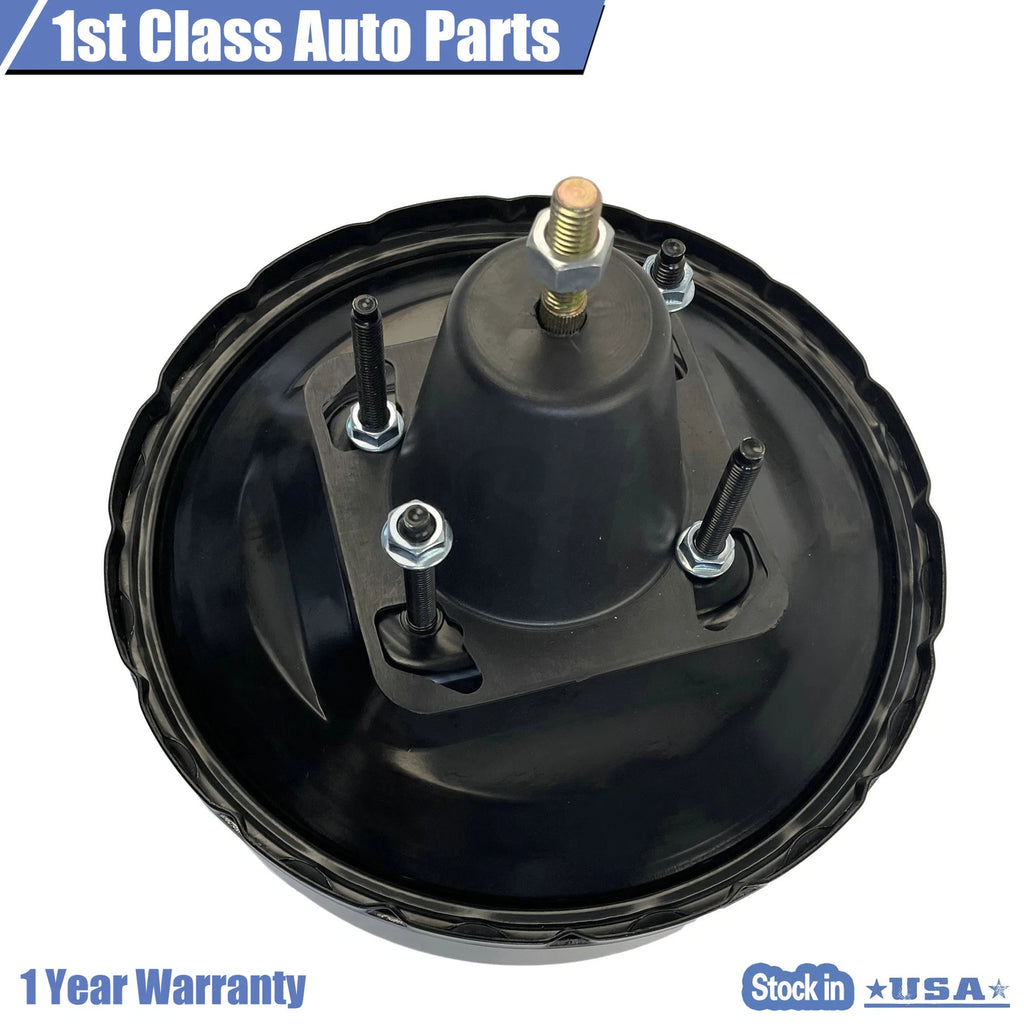 Vacuum Power Brake Booster for Hyundai Accent (2000–2003)