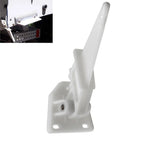 Pressure Speedometer / 1pc / Pick Up Tube Plastic for Boat