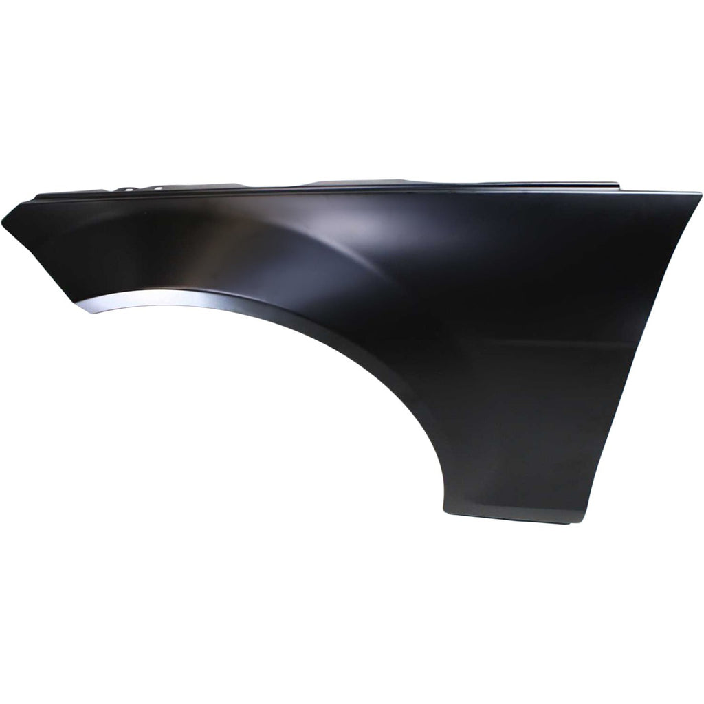 Fender for Mercedes Benz C300 (2008–2014) Front Driver & Passenger Side