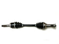 Precision Front Right CV Axle for Can-Am Outlander Renegade 450 500 570 (2015–2023)