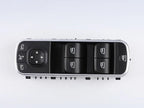 Front Driver LH Power Window Switch for Mercedes-Benz A/CLA/G/GLA/GLB/GLE-Class (2013–2024)