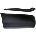 Quarter Panel Extensions for Rear Fender Set of 2 (Driver & Passenger Side)