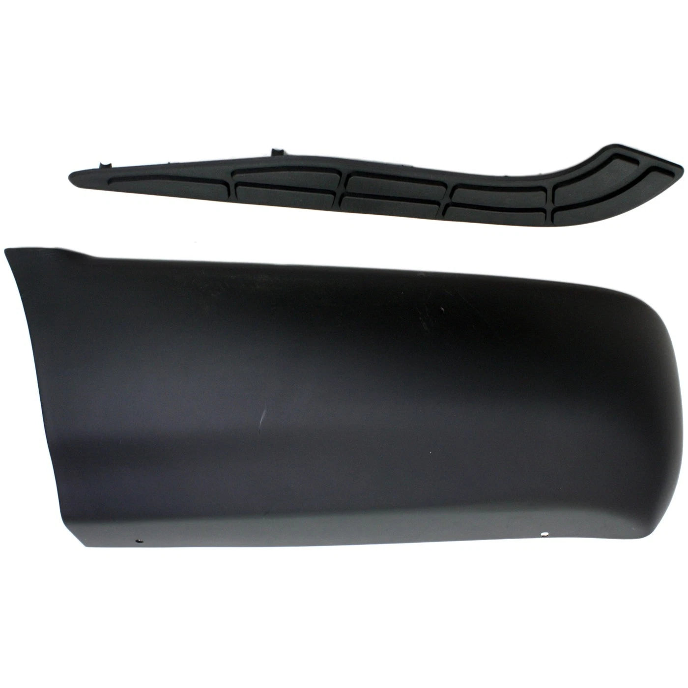 Quarter Panel Extensions for Rear Fender Set of 2 (Driver & Passenger Side)