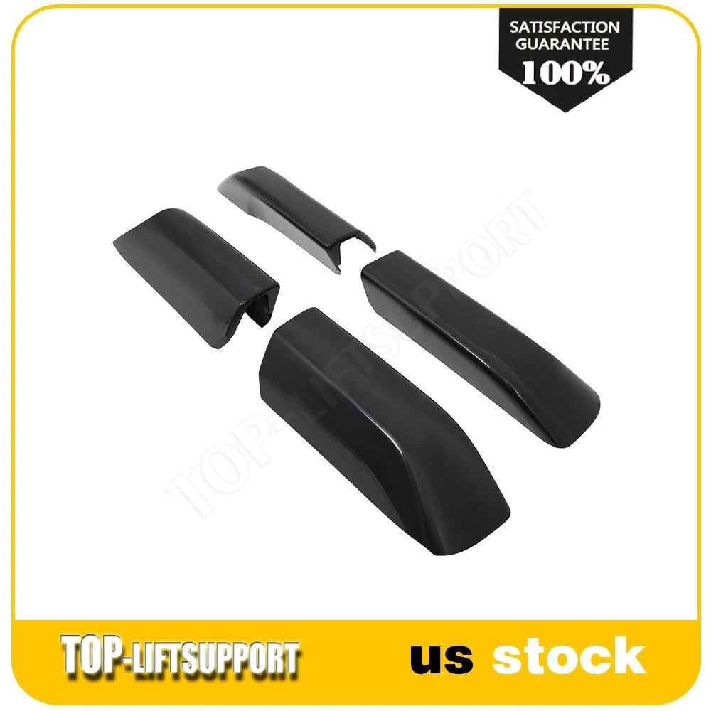 Roof Rack Bar End Cover for Toyota 4Runner (2010–2020)