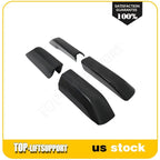 Roof Rack Bar End Cover for Toyota 4Runner (2010–2020)