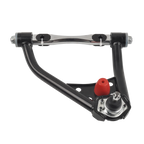 Set of 4 Tubular Control Arms for Camaro (1967–1969) & Nova (1968–1974) Black