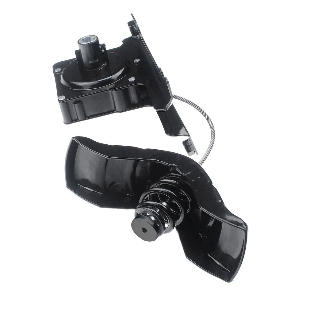 Spare Tire Hoist Assembly for Ford F250 F350 Super Duty (2008–2016) 7C3Z1A131A