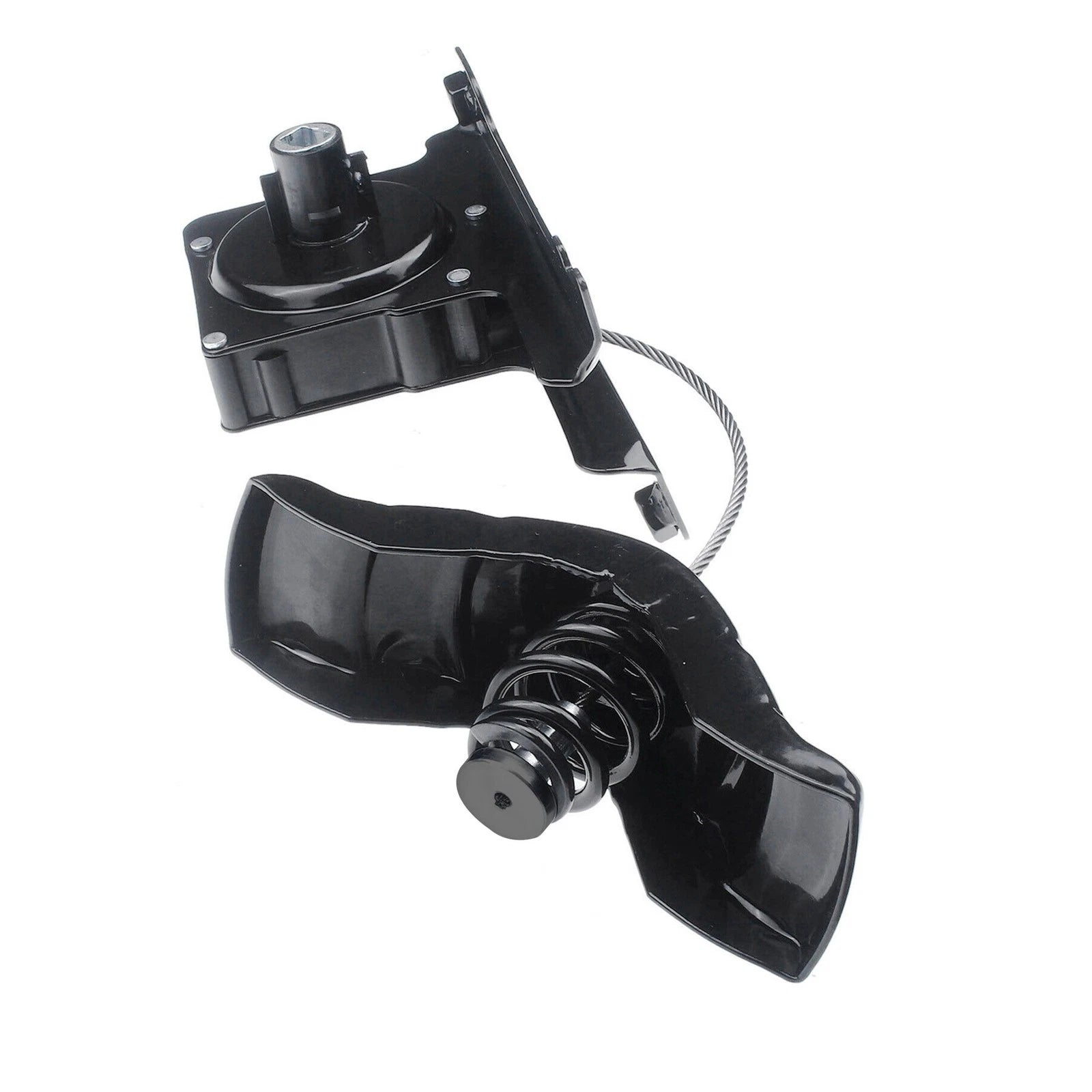 Spare Tire Hoist Assembly for Ford F250 F350 Super Duty (2008–2016) 7C3Z1A131A