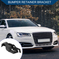 1pc Right Front Bumper Support Bracket No. 8K0807284 for Audi A4 Quattro (2013–2016)