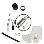Set of 2 Delphi FE0431 Fuel Pump and Strainer for Ford Explorer/Mercury Mountaineer (1991–2001)