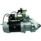 Starter for Case 821 Woodland 5R 50LC (1986–1993) Diesel