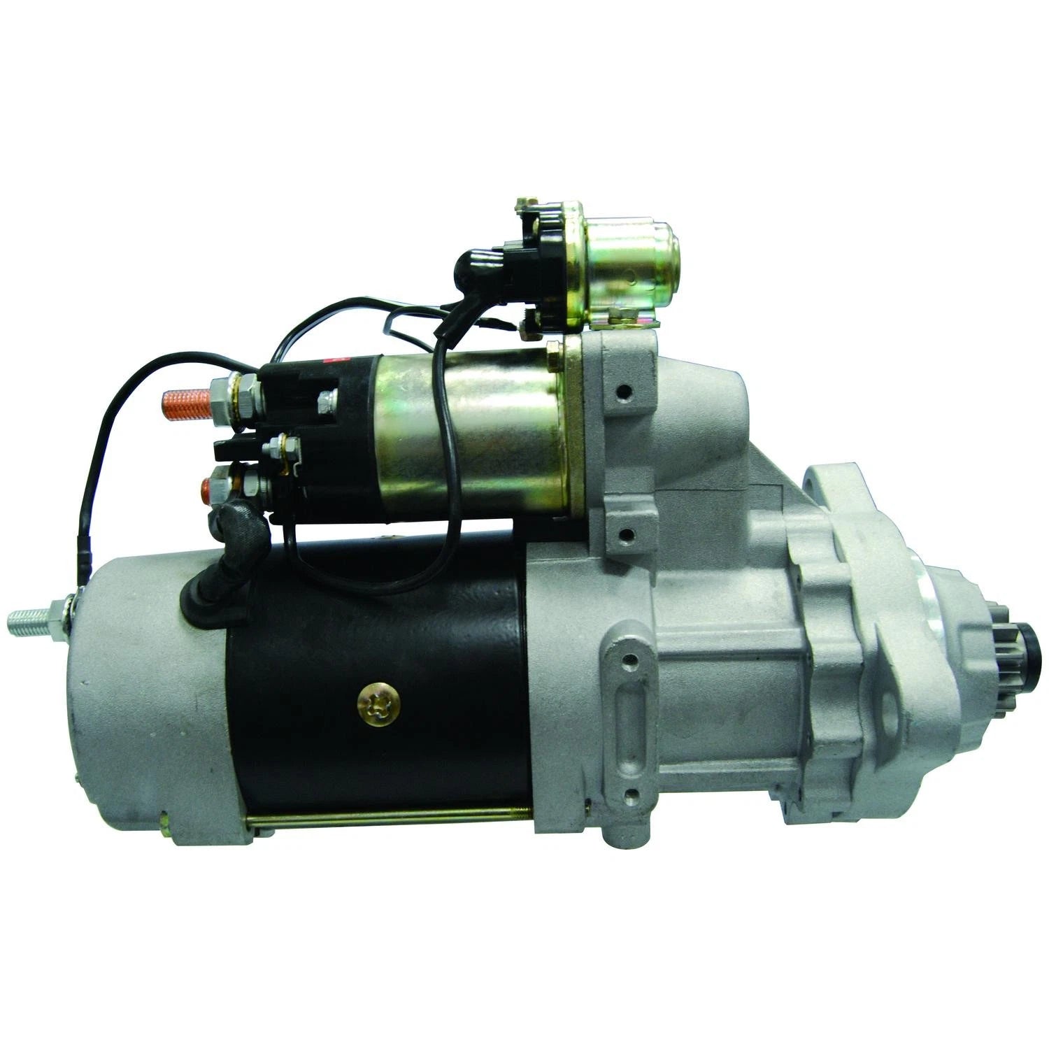 Starter for Case 821 Woodland 5R 50LC (1986–1993) Diesel
