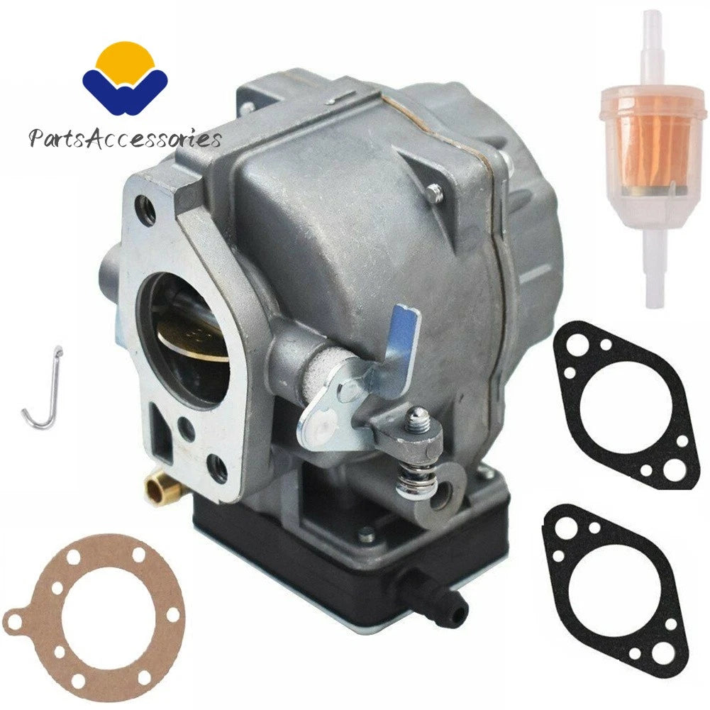 Carburetor for Briggs & Stratton Engine (460777, 460707, 461707, 461777, 463707)