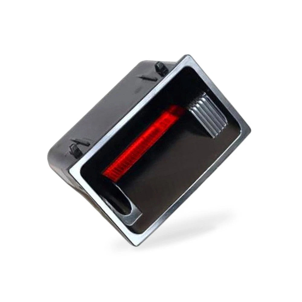 Front Ashtray Insert Console Box for Audi A4 A5 Q5 (2008–2016) 8K0857989