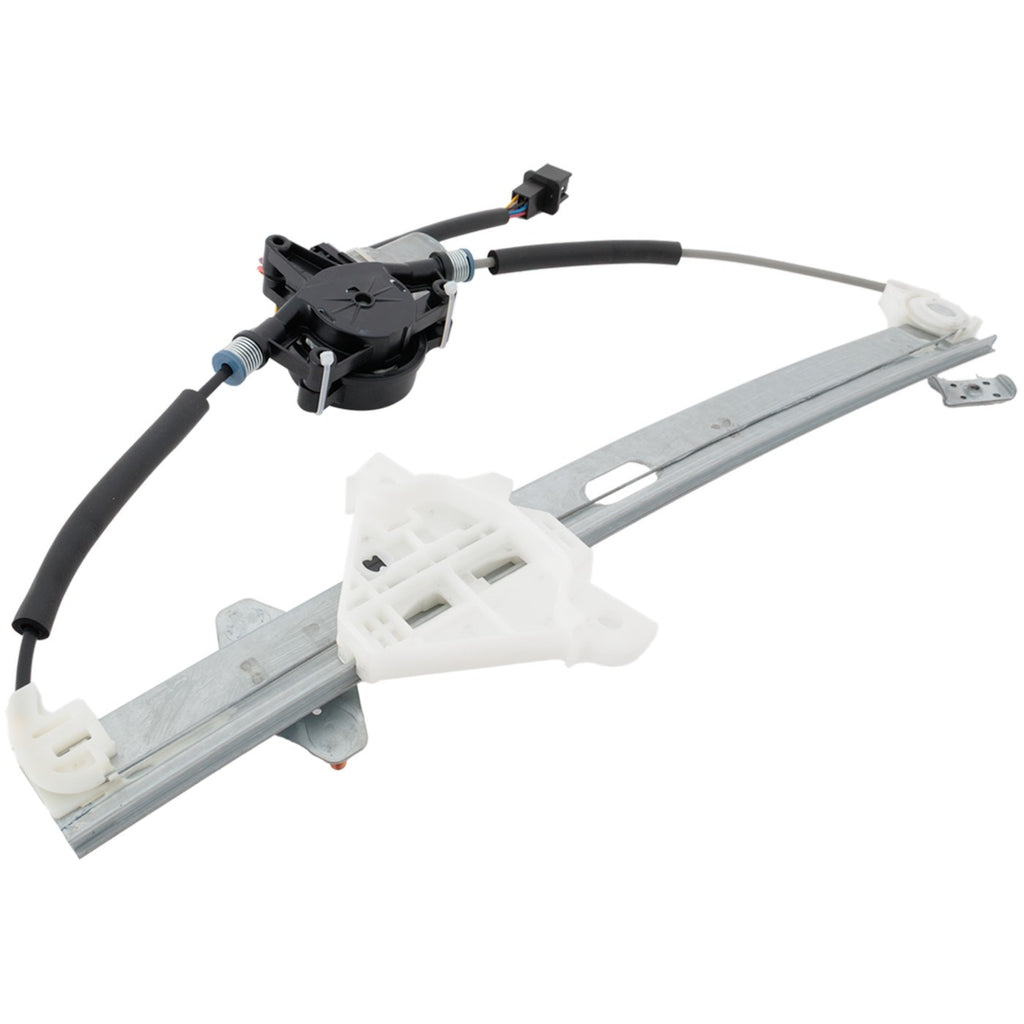 Window Regulator for Mazda 3 (2014–2018) Left Front