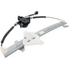 Window Regulator for Mazda 3 (2014–2018) Left Front
