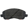 Brembo Front Disc Brake Pad Set for Mitsubishi Lancer CG CH CJ (2002-2010)