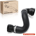 Lower Radiator Coolant Hose for BMW 128i, 328i, Z4 (2008–2013)