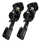 Rear Complete Struts w/Coil Springs for Buick Century Pontiac Grand Prix (1997–2003)
